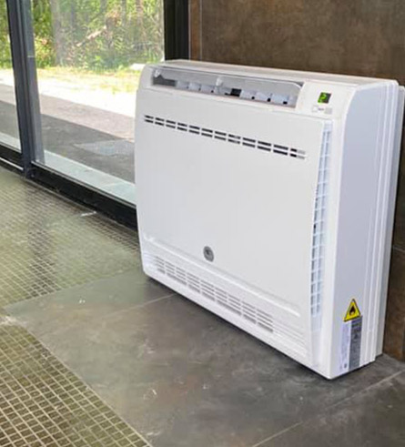 Entreprise Antunes : vente et installation climatiseur à Romorantin près de Blois & Vierzon (41)